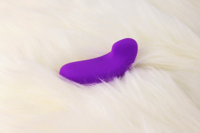 purple vibe