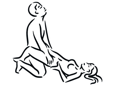 A squirt sex positions make that girl Make Her