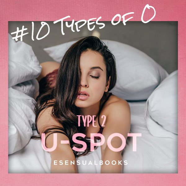 #10TypesOf_O: Type 2 - U-Spot