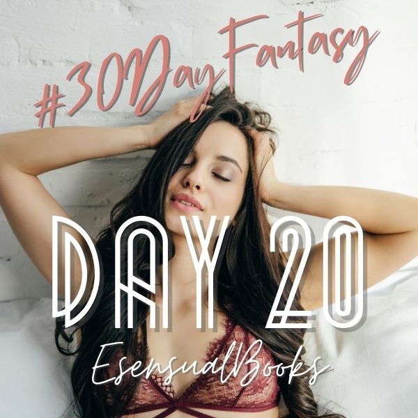 #30DayFantasy - Day 20