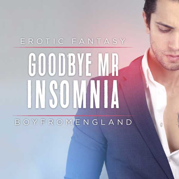 Goodbye Mr Insomnia