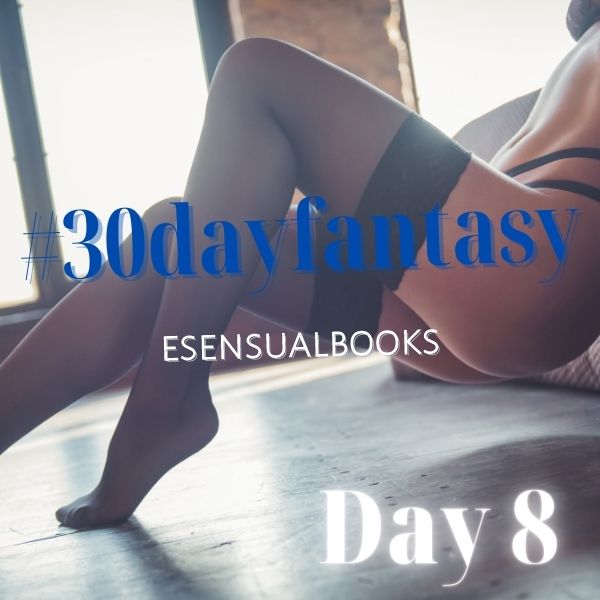 #30DayFantasy - Day 8