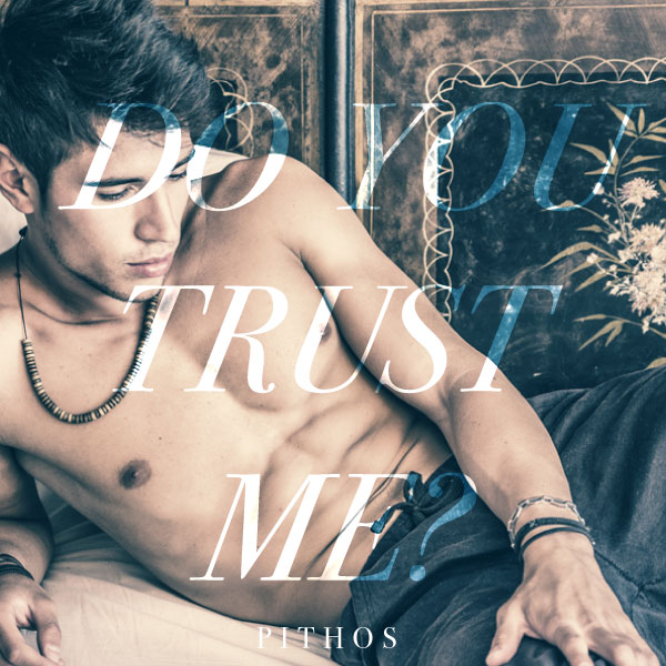 Do You Trust Me?'s cover image