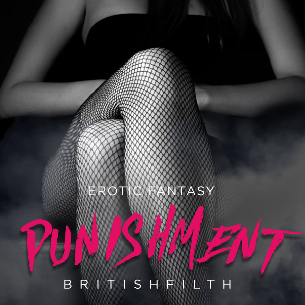 Punishment cover image