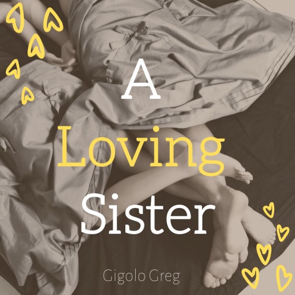 A Loving Sister cover image
