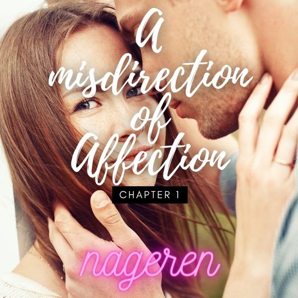A Misdirection of Affection - Chapter 1 cover image