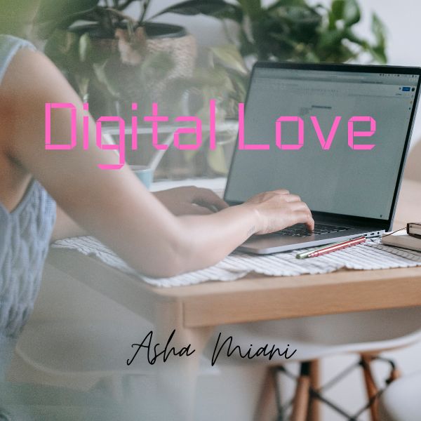 Digital Love cover image