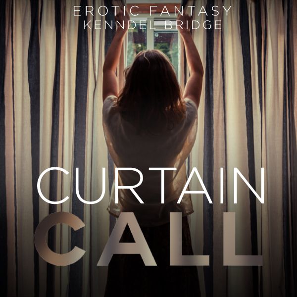 Curtain Call cover image