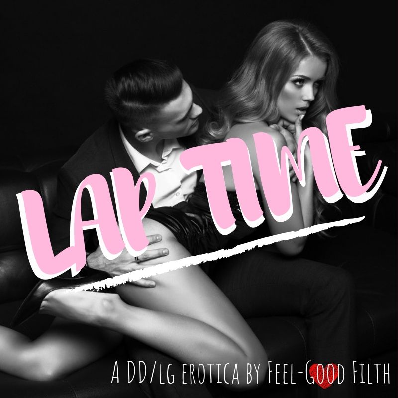 Lap Time's cover image