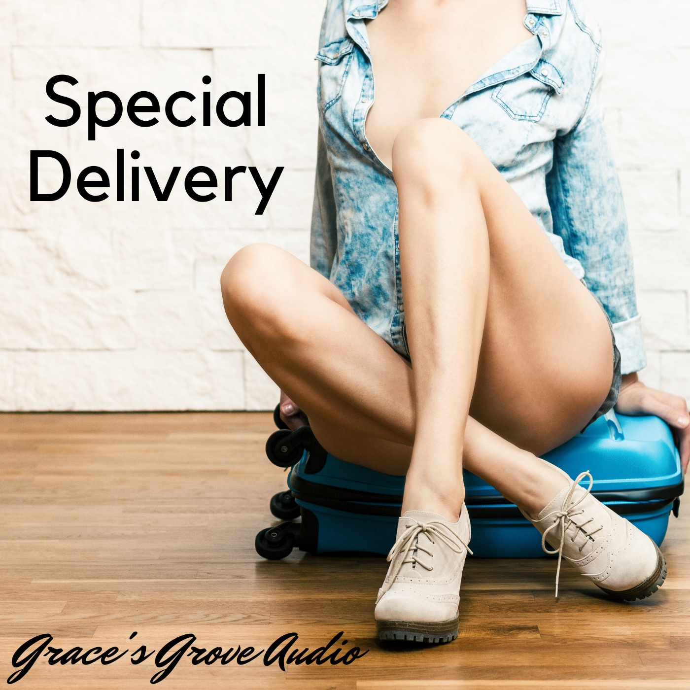 Special Delivery's cover image
