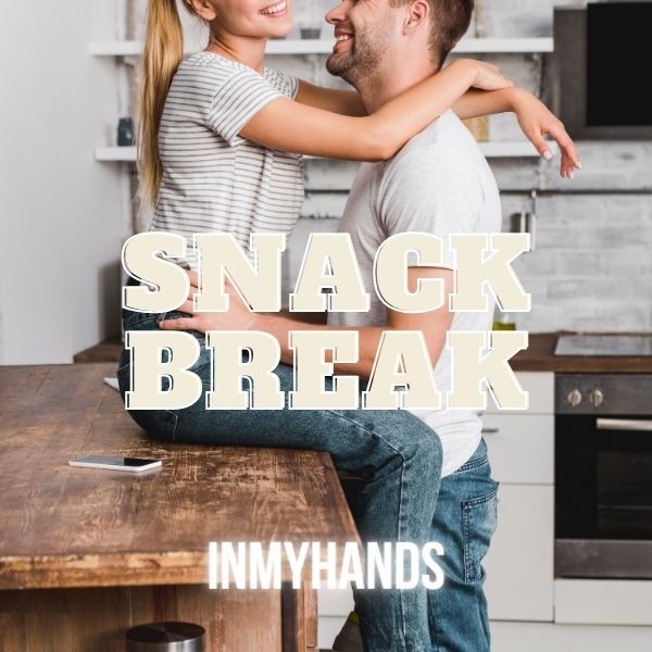 Snack Break cover image