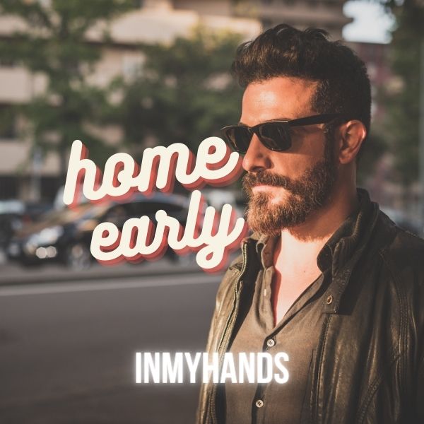 Home Early cover image