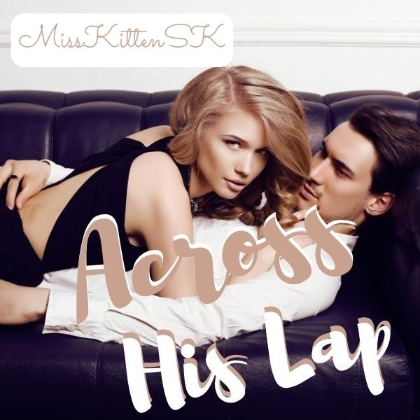 Across His Lap cover image