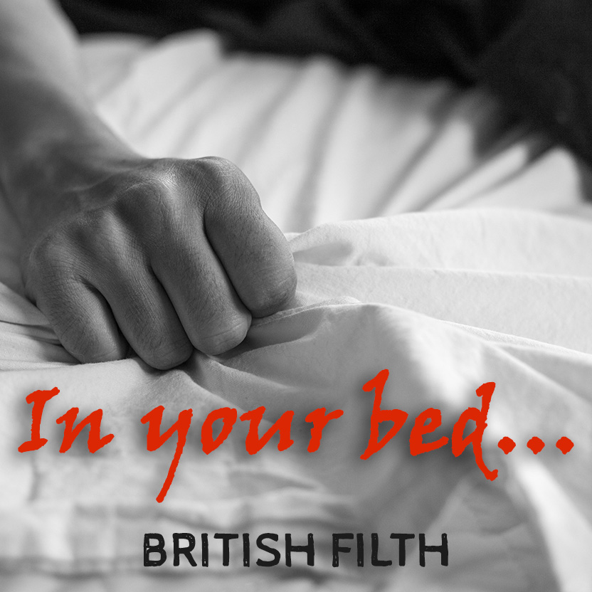 In Your Bed cover image