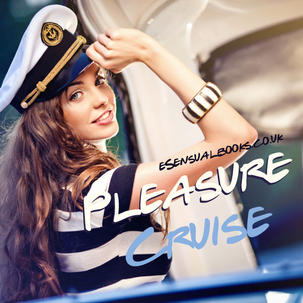 Pleasure Cruise cover image