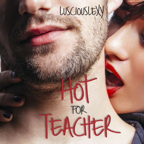 Hot for Teacher cover image