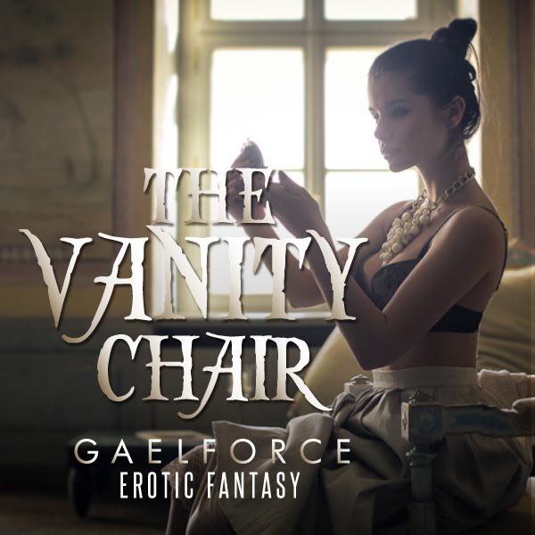 The Vanity Chair cover image