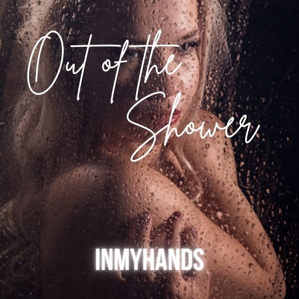 Out of the Shower cover image