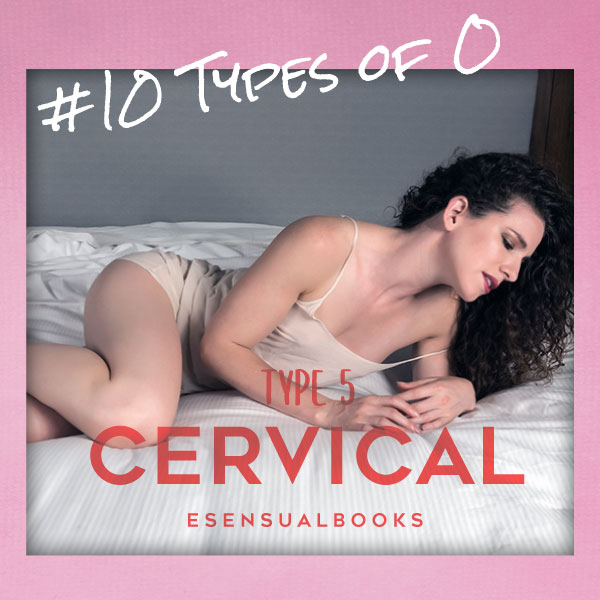 #10TypesOf_O: Type 5 – Cervical cover image