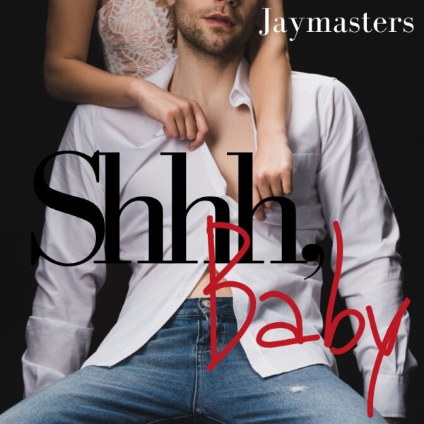 Shhh, Baby cover image