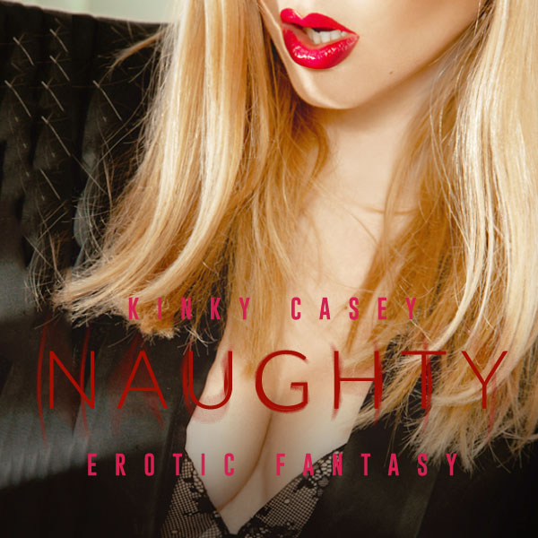 Naughty cover image