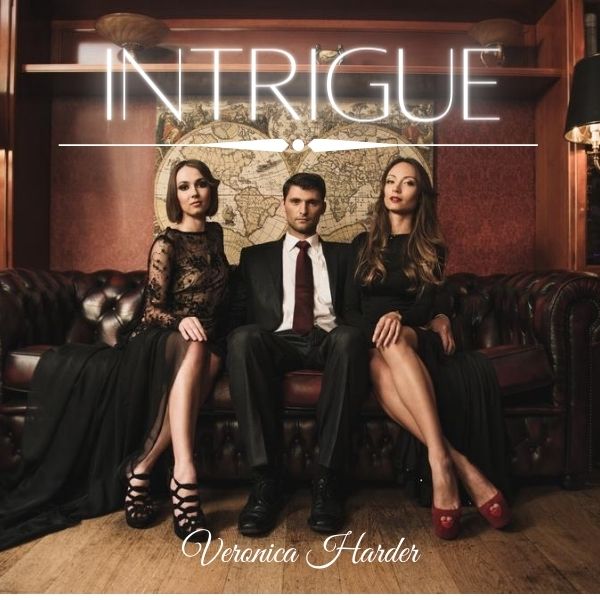 Intrigue cover image