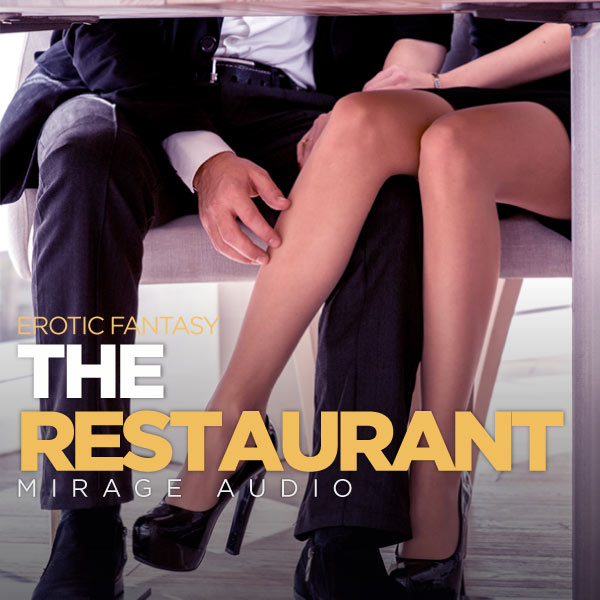 The Restaurant cover image