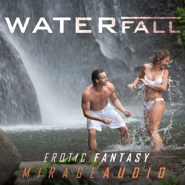 Waterfall cover image