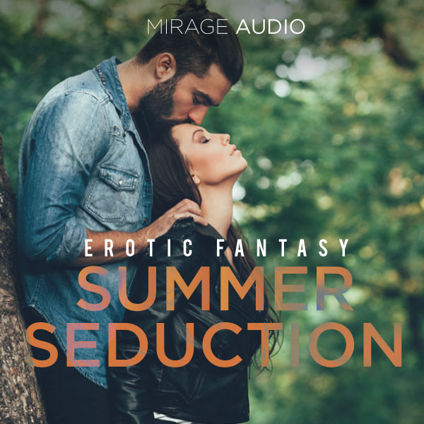 Summer Seduction cover image