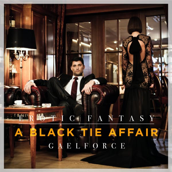 A Black Tie Affair cover image