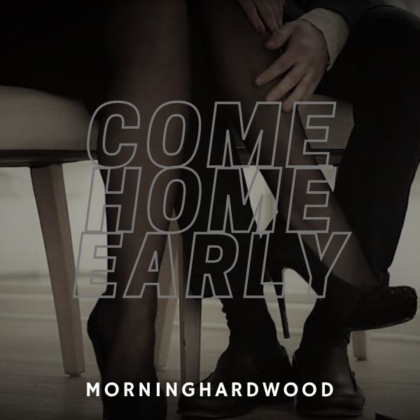 Come Home Early cover image