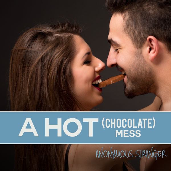 A Hot (Chocolate) Mess cover image