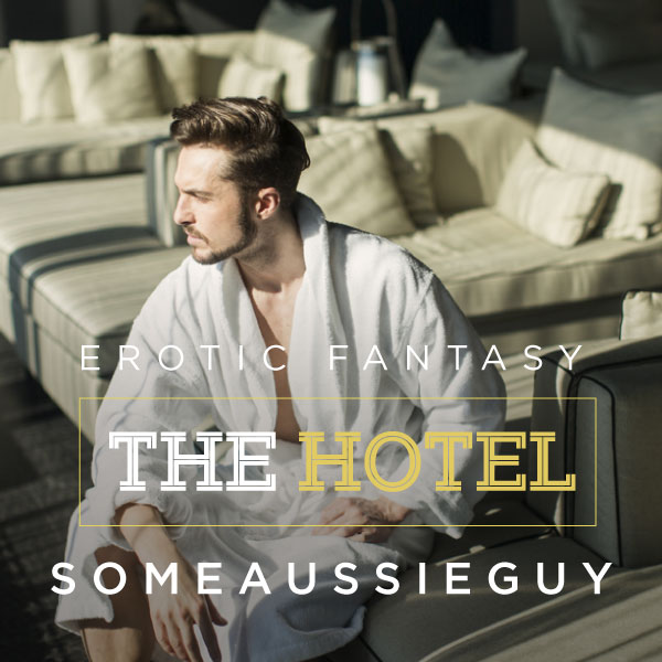 The Hotel cover image