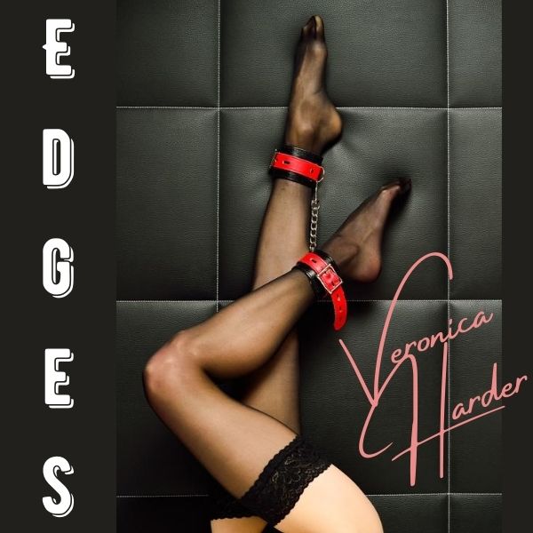 Edges cover image