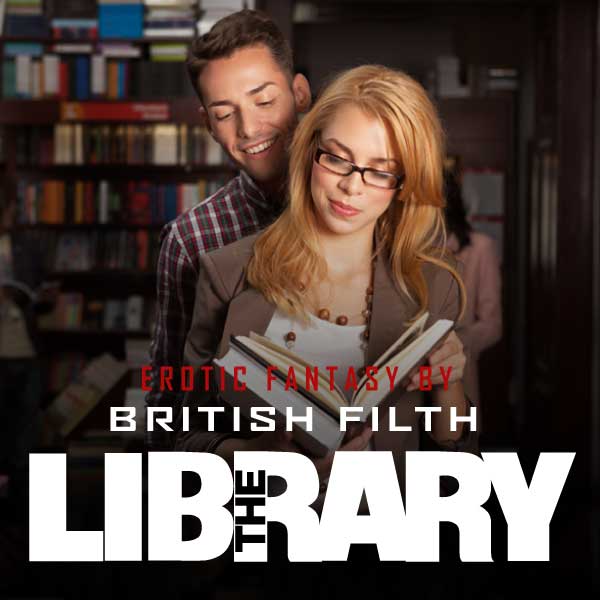 The Library cover image