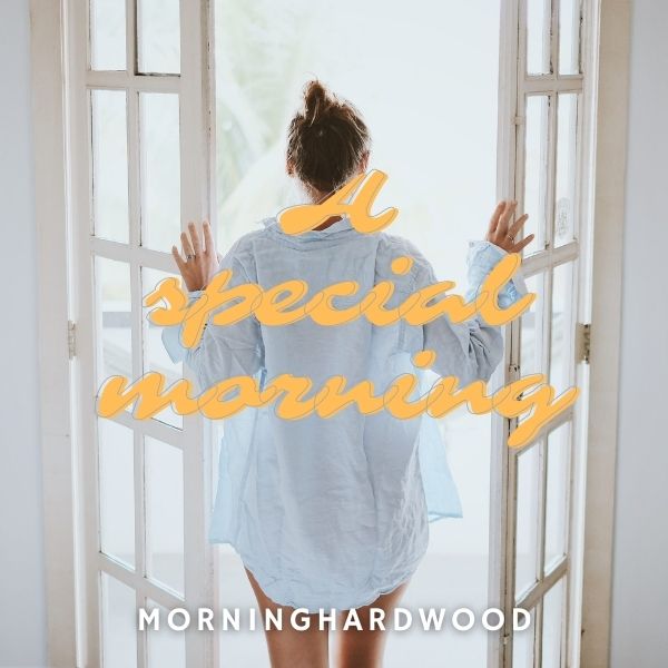 A Special Morning cover image