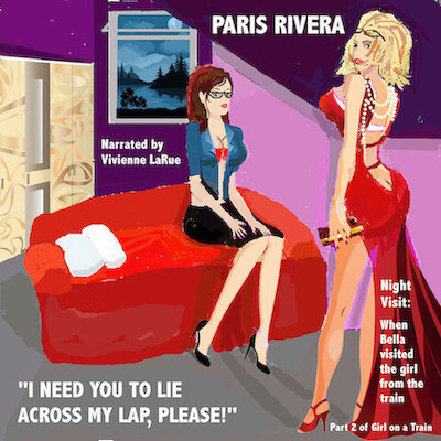 I need you to lie across my lap, please! cover image