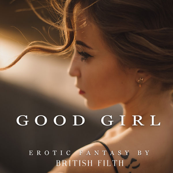 Good Girl cover image