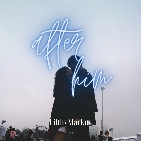 After Him cover image