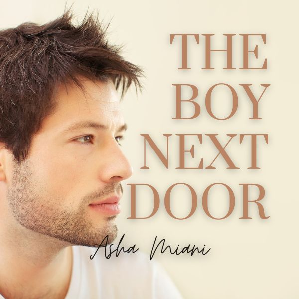 The Boy Next Door cover image