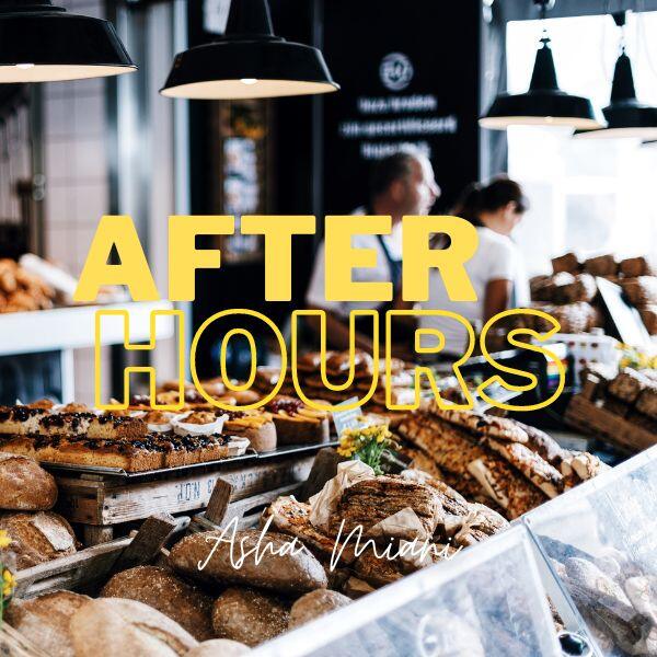 After Hours cover image