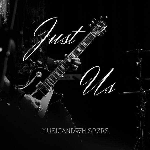 Just Us cover image