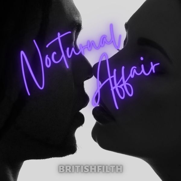 Nocturnal Affair cover image