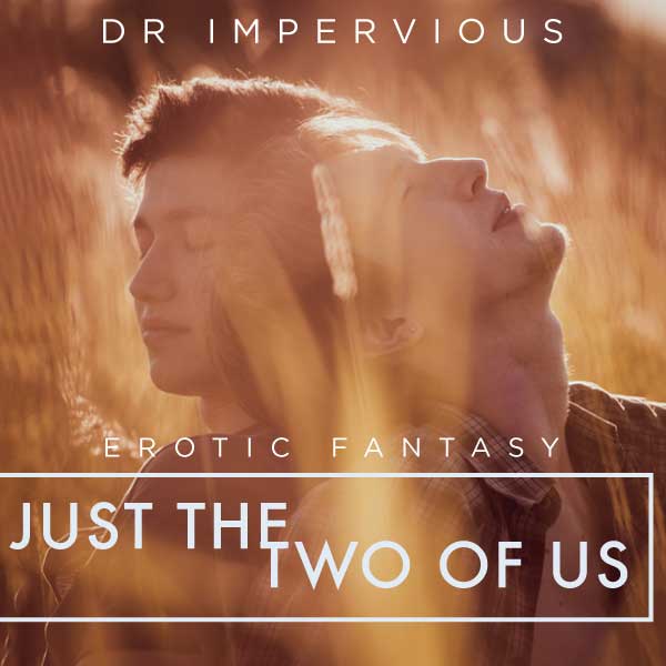 Just the Two of Us cover image