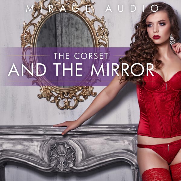 The Corset and the Mirror cover image