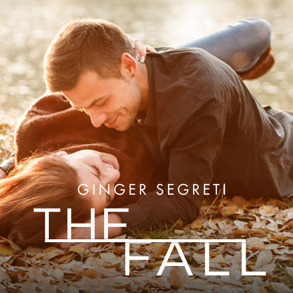 The Fall cover image