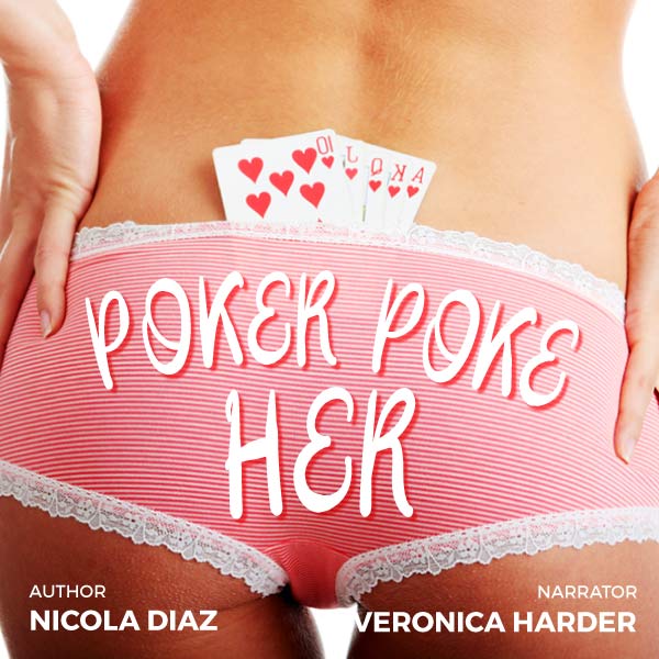 Poker Poke Her cover image