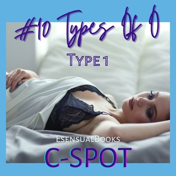 #10TypesOf_O: Type 1 – C spot cover image