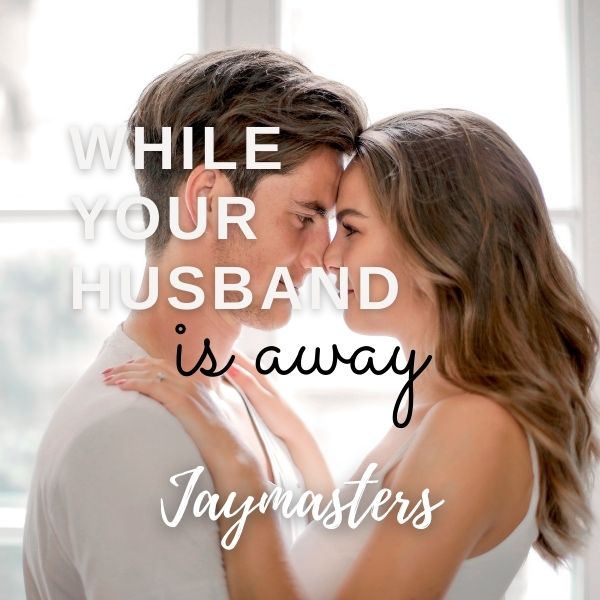 While Your Husband Is Away cover image