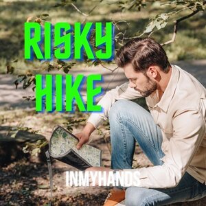 Risky Hike cover image